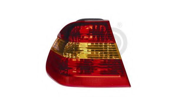 ULO 7233-01 Задний фонарь для BMW (Бмв) ULO 7233-01 Задний фонарь для BMW (Бмв)