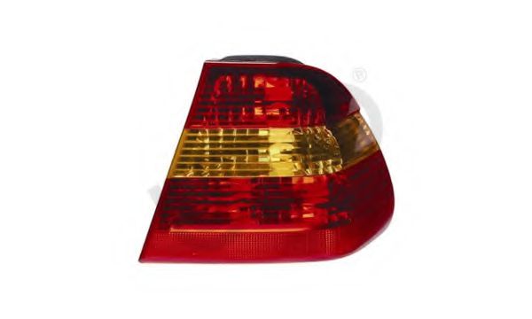 ULO 7233-02 Задний фонарь для BMW (Бмв) ULO 7233-02 Задний фонарь для BMW (Бмв)