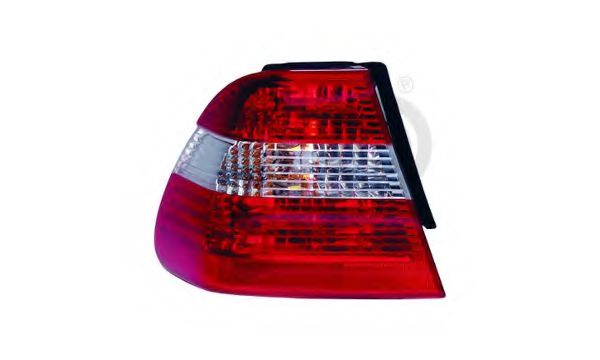 ULO 7233-03 Задний фонарь для BMW (Бмв) ULO 7233-03 Задний фонарь для BMW (Бмв)