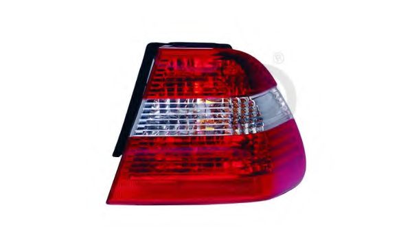 ULO 7233-04 Задний фонарь для BMW (Бмв) ULO 7233-04 Задний фонарь для BMW (Бмв)