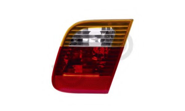 ULO 7235-02 Задний фонарь для BMW (Бмв) ULO 7235-02 Задний фонарь для BMW (Бмв)