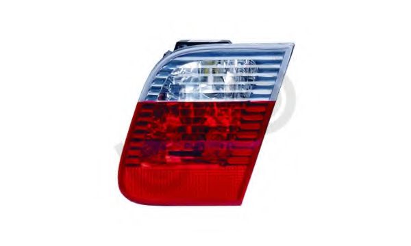 ULO 7235-04 Задний фонарь для BMW (Бмв) ULO 7235-04 Задний фонарь для BMW (Бмв)