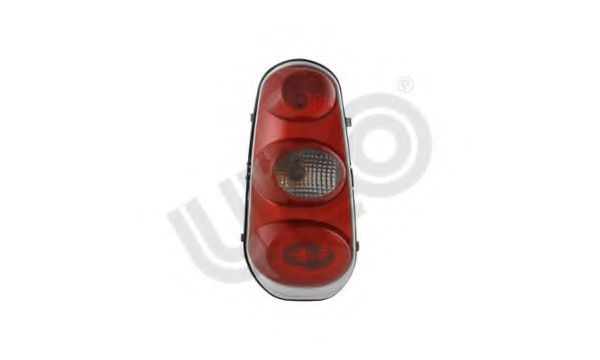 ULO 7433-03 Задний фонарь для SMART FORTWO (Смарт Форту) ULO 7433-03 Задний фонарь для SMART FORTWO (Смарт Форту)