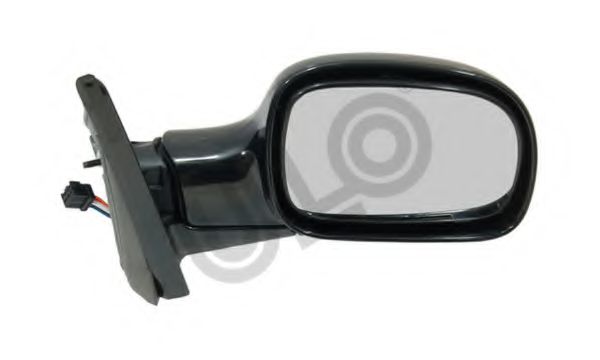 ULO 3057006 Наружное зеркало для CHRYSLER TOWN COUNTRY IV (Крайслер Таун кантри 4) ULO 3057006 Наружное зеркало для CHRYSLER TOWN COUNTRY IV (Крайслер Таун кантри 4)