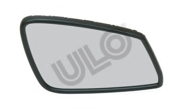 ULO 3106202 Зеркальное стекло, наружное зеркало для BMW (Бмв) ULO 3106202 Зеркальное стекло, наружное зеркало для BMW (Бмв)
