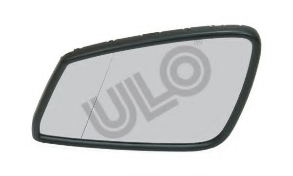 ULO 3106203 Зеркальное стекло, наружное зеркало для BMW (Бмв) ULO 3106203 Зеркальное стекло, наружное зеркало для BMW (Бмв)
