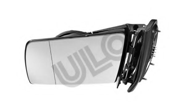 ULO 6211-03 Наружное зеркало для MERCEDES-BENZ C-CLASS (Мэрcэдэс-бэнз С класс) ULO 6211-03 Наружное зеркало для MERCEDES-BENZ C-CLASS (Мэрcэдэс-бэнз С класс)