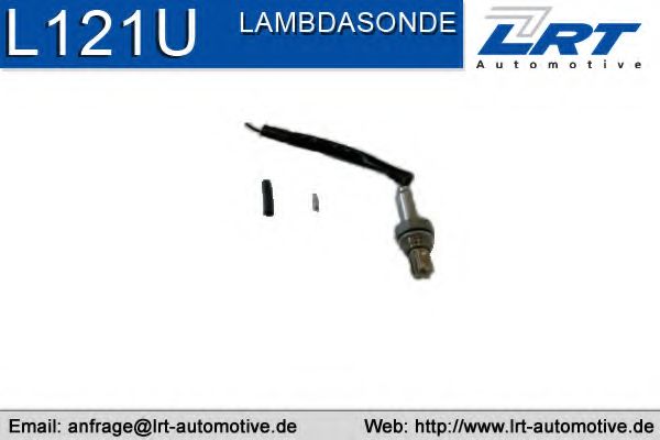 LRT L121U Лямбда-зонд для DAIHATSU FEROZA HARD TOP (Дайхатсу Фэроза хард топ) LRT L121U Лямбда-зонд для DAIHATSU FEROZA HARD TOP (Дайхатсу Фэроза хард топ)