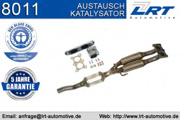 LRT 8011 Катализатор для VOLKSWAGEN JETTA I (Фольксваген Жэтта и) LRT 8011 Катализатор для VOLKSWAGEN JETTA I (Фольксваген Жэтта и)