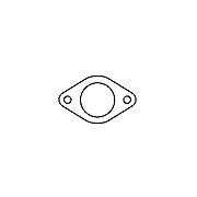HJS 83 11 1102 Прокладка, труба выхлопного газа для VOLKSWAGEN CAROCHA (Фольксваген Cароча) HJS 83 11 1102 Прокладка, труба выхлопного газа для VOLKSWAGEN CAROCHA (Фольксваген Cароча)