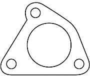 HJS 83 11 1366 Прокладка, труба выхлопного газа для VOLKSWAGEN CORSAR (Фольксваген Cорсар) HJS 83 11 1366 Прокладка, труба выхлопного газа для VOLKSWAGEN CORSAR (Фольксваген Cорсар)