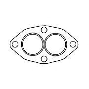 HJS 83 23 6672 Прокладка, труба выхлопного газа для RENAULT ESPACE I (Рено Эспаcэ и) HJS 83 23 6672 Прокладка, труба выхлопного газа для RENAULT ESPACE I (Рено Эспаcэ и)