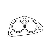 HJS 83 32 3084 Прокладка, труба выхлопного газа для FIAT PANDA (Фиат Панда) HJS 83 32 3084 Прокладка, труба выхлопного газа для FIAT PANDA (Фиат Панда)