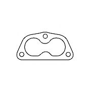 HJS 83 44 7439 Прокладка, труба выхлопного газа для MAZDA 626 III (Мазда 626 3) HJS 83 44 7439 Прокладка, труба выхлопного газа для MAZDA 626 III (Мазда 626 3)