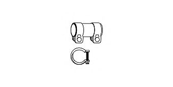 HJS 82 21 3150 Монтажный комплект, катализатор для PEUGEOT EXPERT (Пежо Эxпэрт) HJS 82 21 3150 Монтажный комплект, катализатор для PEUGEOT EXPERT (Пежо Эxпэрт)