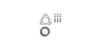 HJS 82 32 6903 Монтажный комплект, катализатор для LANCIA (Лансиа/лянча) HJS 82 32 6903 Монтажный комплект, катализатор для LANCIA (Лансиа/лянча)