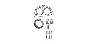 HJS 82 33 7316 Монтажный комплект, катализатор для LANCIA (Лансиа/лянча) HJS 82 33 7316 Монтажный комплект, катализатор для LANCIA (Лансиа/лянча)