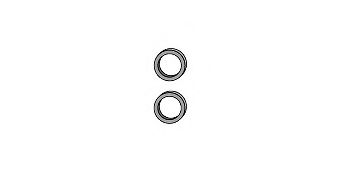 HJS 82 44 7609 Монтажный комплект, катализатор для MAZDA EUNOS 800 (Мазда Эунос 800) HJS 82 44 7609 Монтажный комплект, катализатор для MAZDA EUNOS 800 (Мазда Эунос 800)