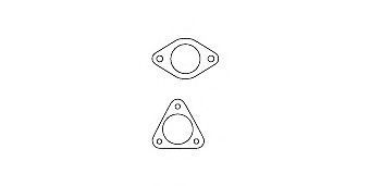 HJS 82 44 7597 Монтажный комплект, катализатор для KIA RETONA (Киа Рэтона) HJS 82 44 7597 Монтажный комплект, катализатор для KIA RETONA (Киа Рэтона)