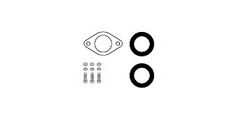 HJS 82 45 7854 Монтажный комплект, катализатор для MITSUBISHI ETERNA III (Митсубиши/митсубиси Этэрна 3) HJS 82 45 7854 Монтажный комплект, катализатор для MITSUBISHI ETERNA III (Митсубиши/митсубиси Этэрна 3)