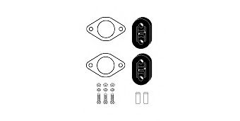 HJS 82 45 7860 Монтажный комплект, катализатор для MITSUBISHI ETERNA V (Митсубиши/митсубиси Этэрна v) HJS 82 45 7860 Монтажный комплект, катализатор для MITSUBISHI ETERNA V (Митсубиши/митсубиси Этэрна v)