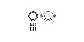HJS 82 49 8308 Монтажный комплект, катализатор для HYUNDAI COUPE (Хендай Cоупэ) HJS 82 49 8308 Монтажный комплект, катализатор для HYUNDAI COUPE (Хендай Cоупэ)