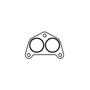 HJS 83 11 1928 Прокладка, труба выхлопного газа для SKODA (Шкода) HJS 83 11 1928 Прокладка, труба выхлопного газа для SKODA (Шкода)
