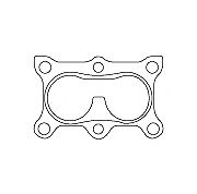 HJS 83 11 1943 Прокладка, труба выхлопного газа для VOLKSWAGEN T5 (Фольксваген Т5) HJS 83 11 1943 Прокладка, труба выхлопного газа для VOLKSWAGEN T5 (Фольксваген Т5)