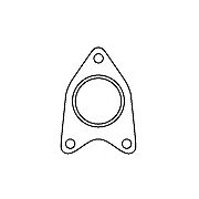 HJS 83 15 7150 Прокладка, труба выхлопного газа для FORD MONDEO (Форд Мондэо) HJS 83 15 7150 Прокладка, труба выхлопного газа для FORD MONDEO (Форд Мондэо)