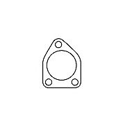 HJS 83 41 7221 Прокладка, труба выхлопного газа для DAIHATSU FEROZA HARD TOP (Дайхатсу Фэроза хард топ) HJS 83 41 7221 Прокладка, труба выхлопного газа для DAIHATSU FEROZA HARD TOP (Дайхатсу Фэроза хард топ)