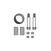 HJS 82 23 4156 Комплект прокладок, система выпуска ОГ 