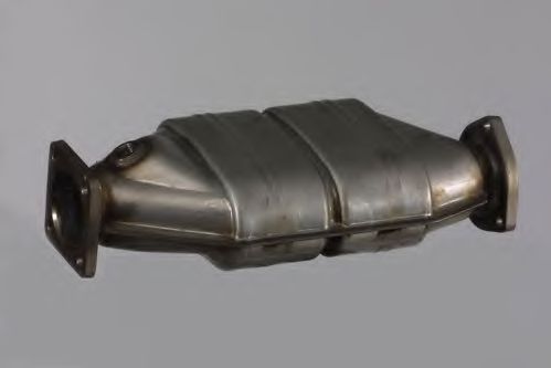 HJS 90 11 5015 Катализатор для AUDI 100 (Ауди 100) HJS 90 11 5015 Катализатор для AUDI 100 (Ауди 100)