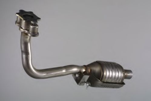HJS 90 11 5045 Катализатор для VOLKSWAGEN GOLF (Фольксваген Голф) HJS 90 11 5045 Катализатор для VOLKSWAGEN GOLF (Фольксваген Голф)