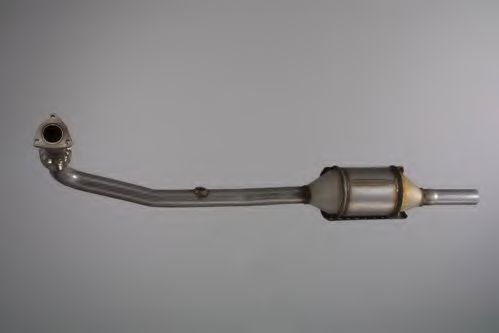 HJS 90 11 5097 Катализатор для VOLKSWAGEN POLO (Фольксваген Поло) HJS 90 11 5097 Катализатор для VOLKSWAGEN POLO (Фольксваген Поло)