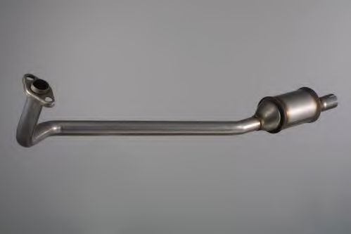 HJS 90 14 6287 Катализатор; Катализатор для переоборудования для OPEL (Опель) HJS 90 14 6287 Катализатор; Катализатор для переоборудования для OPEL (Опель)