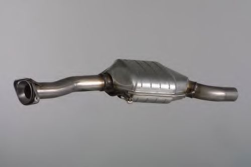 HJS 90 15 5400 Катализатор для FORD FIESTA (Форд Фиэста) HJS 90 15 5400 Катализатор для FORD FIESTA (Форд Фиэста)