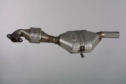 HJS 90 15 5405 Катализатор для FORD ORION II (Форд Орион 2) HJS 90 15 5405 Катализатор для FORD ORION II (Форд Орион 2)