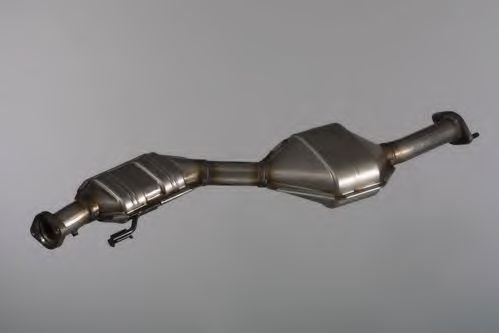 HJS 90 15 5407 Катализатор для FORD SCORPIO I (Форд Скорпио 1) HJS 90 15 5407 Катализатор для FORD SCORPIO I (Форд Скорпио 1)