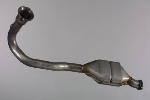 HJS 90 15 5427 Катализатор для FORD ESCORT CLASSIC (Форд Эскорт классик)