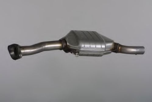 HJS 90 15 5438 Катализатор для FORD FIESTA (Форд Фиэста) HJS 90 15 5438 Катализатор для FORD FIESTA (Форд Фиэста)