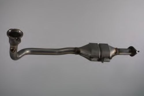 HJS 90 15 6426 Катализатор; Катализатор для переоборудования для FORD MONDEO (Форд Мондэо) HJS 90 15 6426 Катализатор; Катализатор для переоборудования для FORD MONDEO (Форд Мондэо)