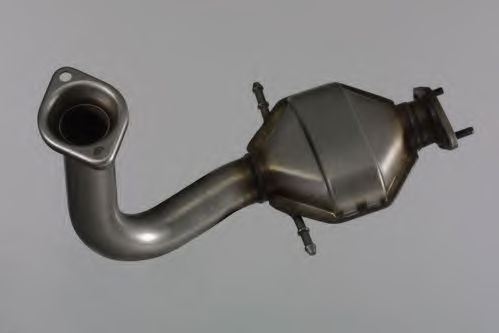 HJS 90 15 6458 Катализатор; Катализатор для переоборудования для FORD MONDEO (Форд Мондэо) HJS 90 15 6458 Катализатор; Катализатор для переоборудования для FORD MONDEO (Форд Мондэо)