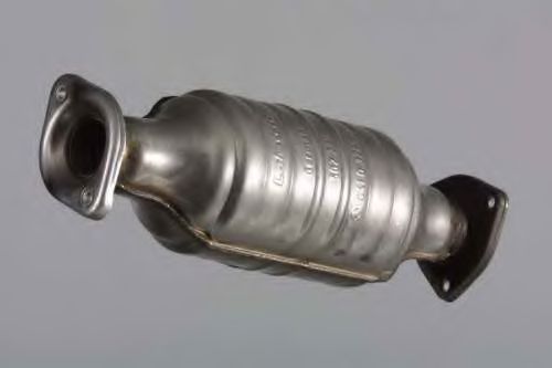 HJS 90 18 5572 Катализатор для SKODA FELICIA II (Шкода Фелиция 2) HJS 90 18 5572 Катализатор для SKODA FELICIA II (Шкода Фелиция 2)