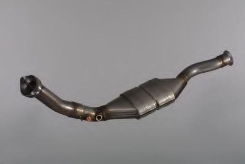 HJS 90 22 5152 Катализатор для PEUGEOT 205 I (Пежо 205 и) HJS 90 22 5152 Катализатор для PEUGEOT 205 I (Пежо 205 и)