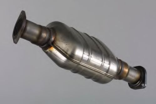 HJS 90 23 6112 Катализатор; Катализатор для переоборудования для RENAULT 19 II (Рено 19 2) HJS 90 23 6112 Катализатор; Катализатор для переоборудования для RENAULT 19 II (Рено 19 2)