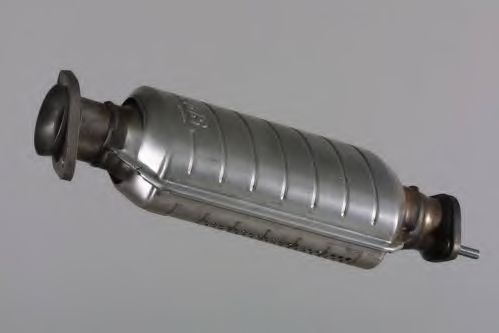 HJS 90 44 5204 Катализатор для MAZDA 626 III (Мазда 626 3) HJS 90 44 5204 Катализатор для MAZDA 626 III (Мазда 626 3)
