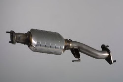 HJS 90 44 5208 Катализатор для MAZDA PROTEGE IV (Мазда Протэгэ иv) HJS 90 44 5208 Катализатор для MAZDA PROTEGE IV (Мазда Протэгэ иv)