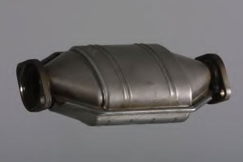 HJS 90 48 6178 Катализатор; Катализатор для переоборудования для TOYOTA COROLLA (Тойота/тоета Cоролла)