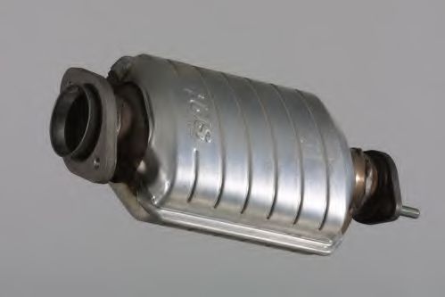 HJS 90 44 5211 Катализатор для MAZDA 323 III (Мазда 323 3) HJS 90 44 5211 Катализатор для MAZDA 323 III (Мазда 323 3)