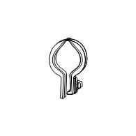 HJS 83 21 2929 Соединительные элементы, система выпуска для PEUGEOT 107 (Пежо 107) HJS 83 21 2929 Соединительные элементы, система выпуска для PEUGEOT 107 (Пежо 107)